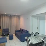 Fortaleza vista mar beira mar praia de iracema Condomínio guanaces